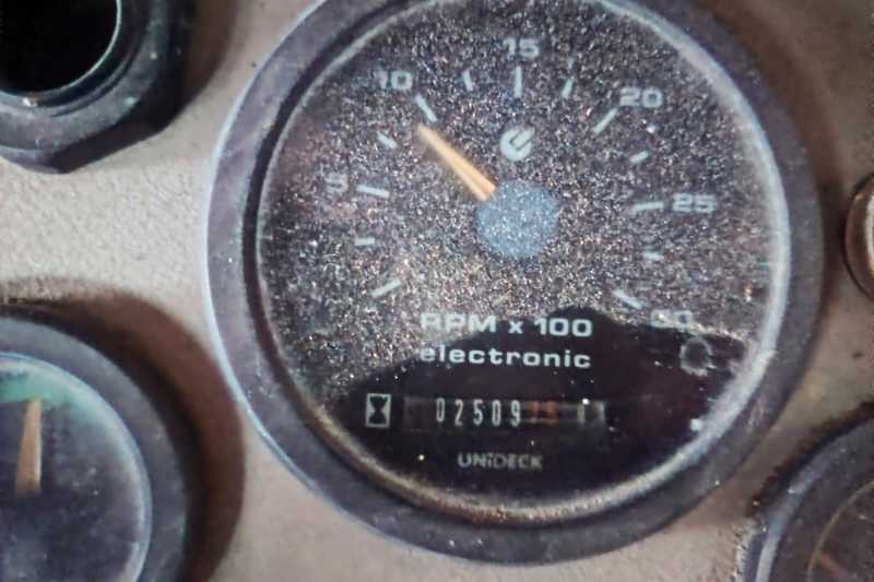 OmecoHub - Immagine VENIERI VF9.23